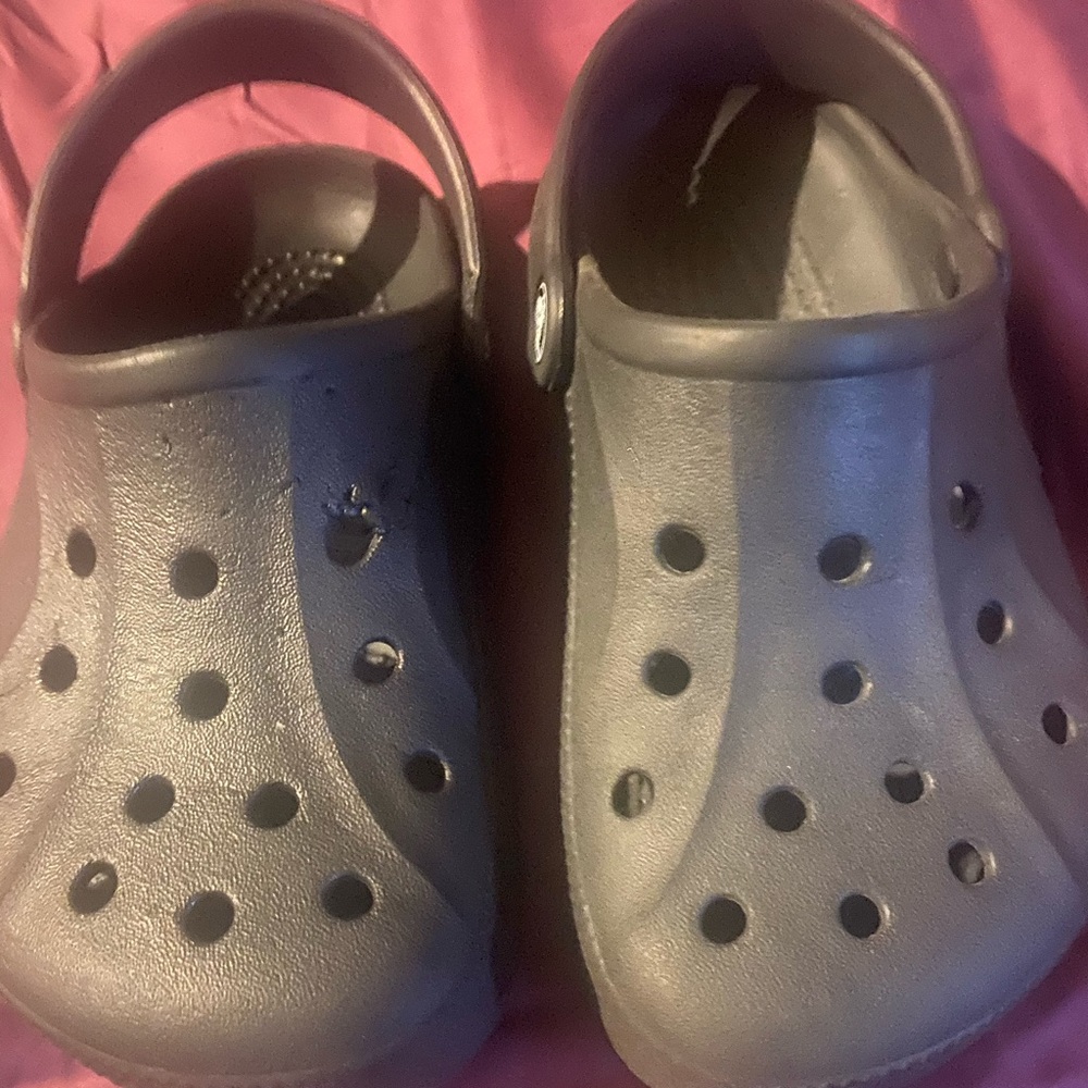 Youth CROCS